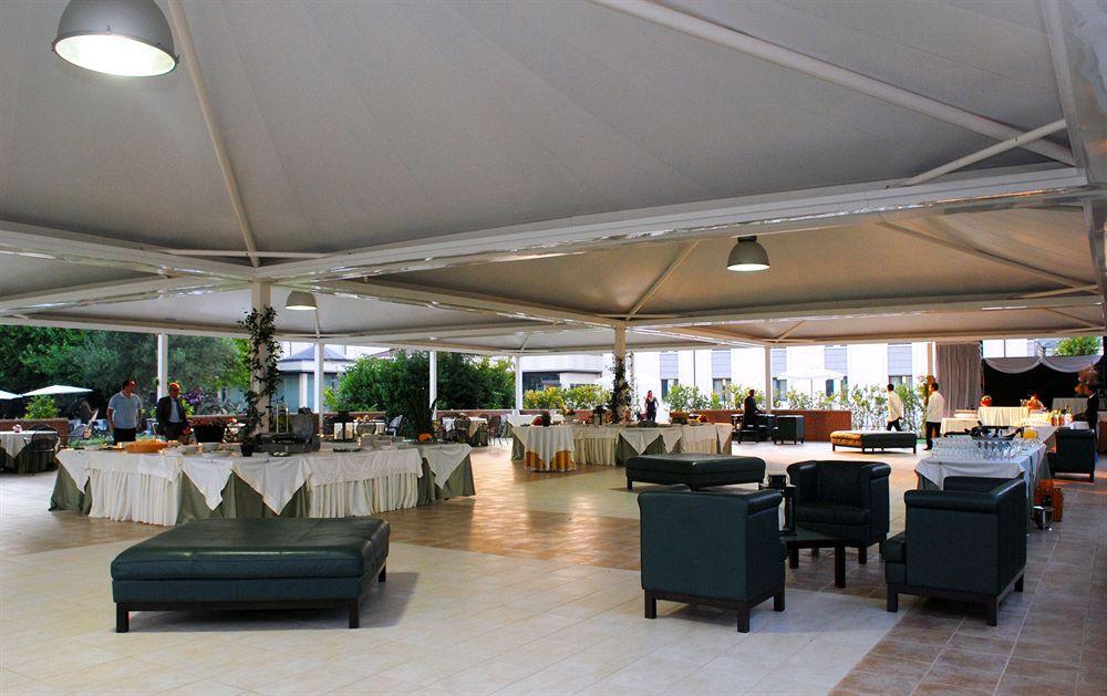 Grand Hotel Paestum Exterior photo