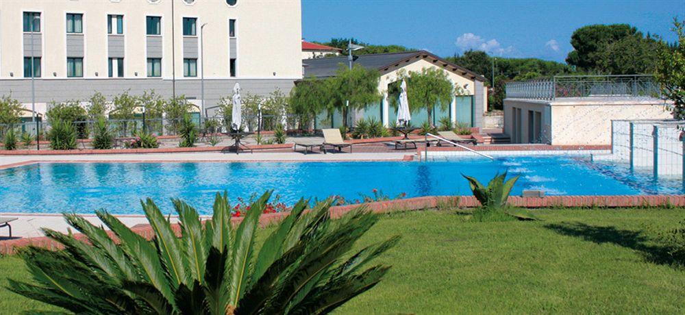 Grand Hotel Paestum Exterior photo