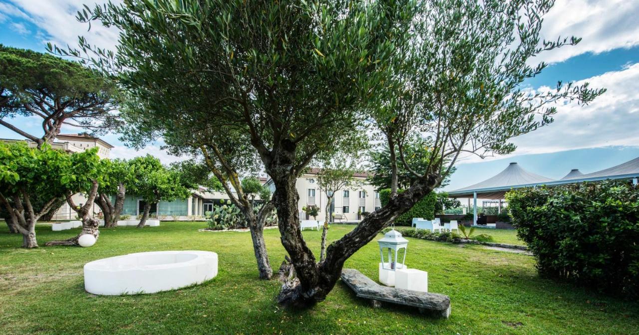 Grand Hotel Paestum Exterior photo